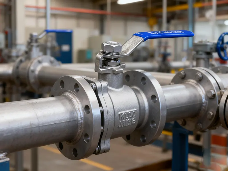 Delovni konj četrtobratnega nadzora