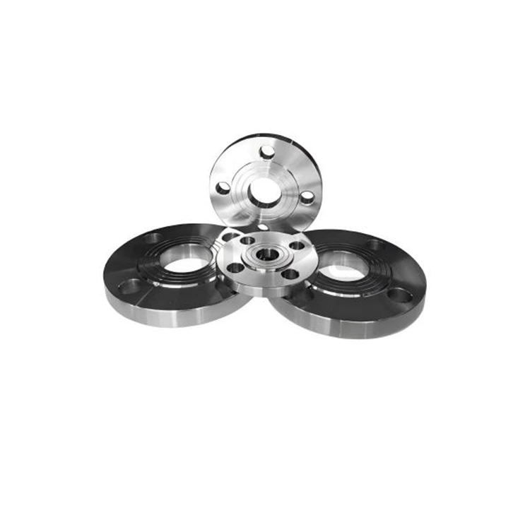 GOST 12820-80 Prirobnica