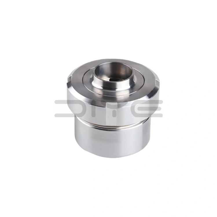 Kontrolni ventil sanitarne unije