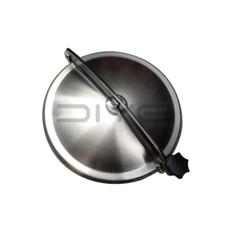 Ogrodje iz nerjavečega jekla